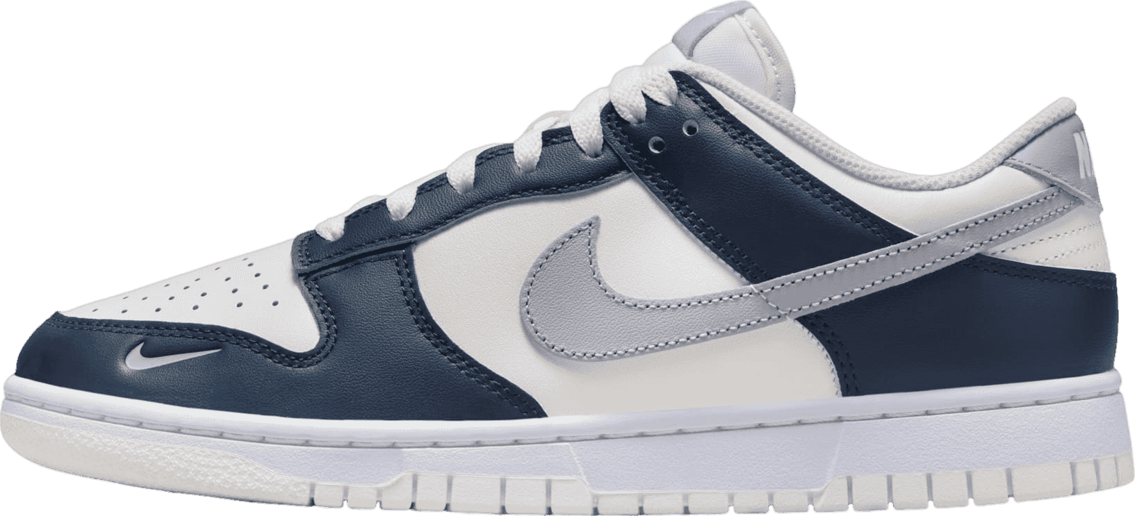 Nike Dunk Low Armory Navy (W)