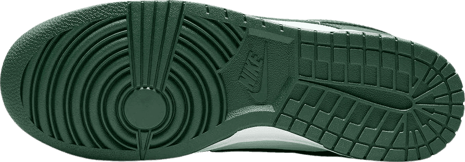 Nike Dunk Low Michigan State