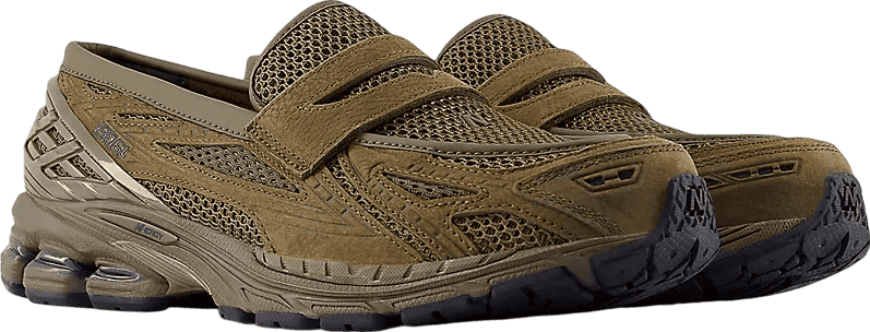 New Balance 1906L Woodland