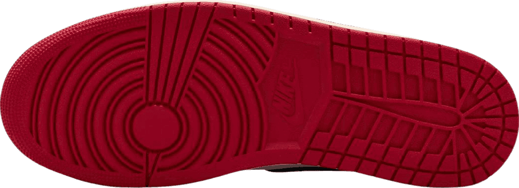 Air Jordan 1 Low Trophy Room Varsity Red
