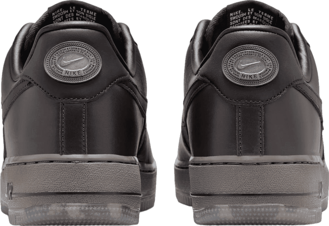 Nike Air Force 1 Low Black Tea/Black