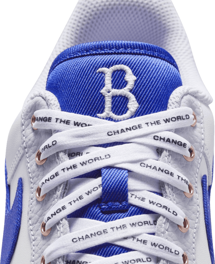 Nike Air Force 1 Low Jackie Robinson