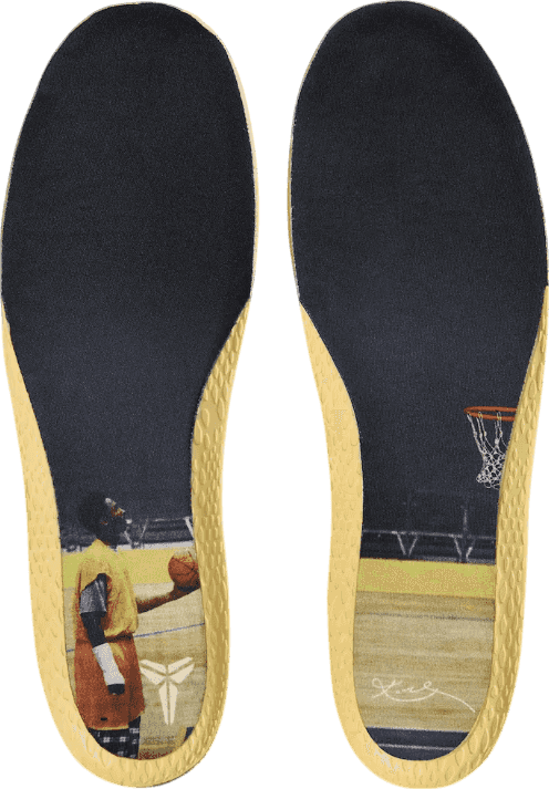 Kobe Bryant x Nike Air Force 1 Low Protro Mamba Mentality
