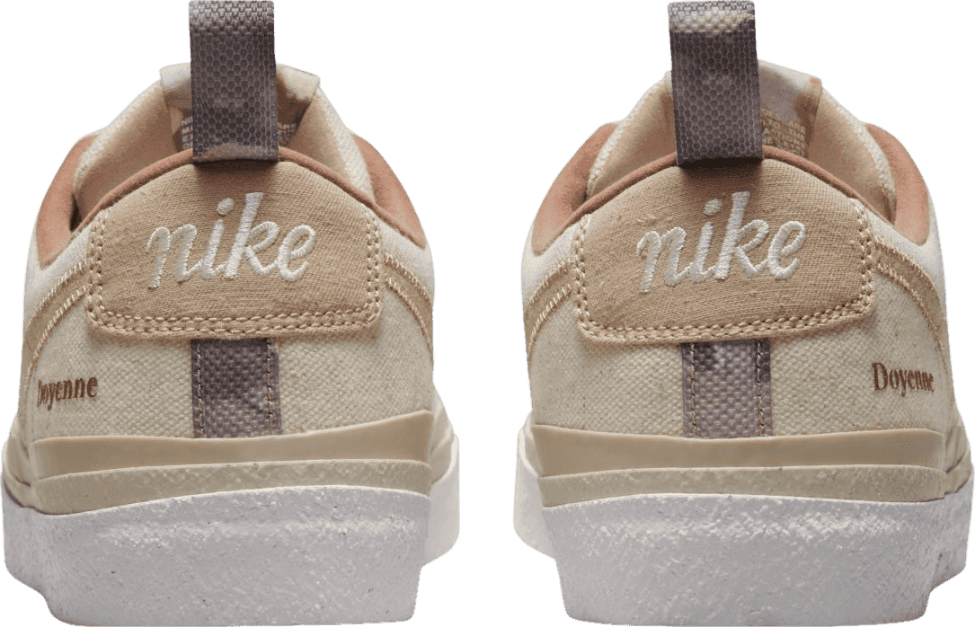 Nike SB Blazer Low Doyenne Skateboards