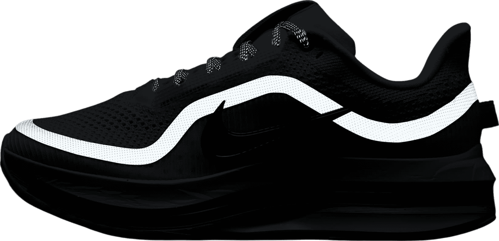 Nike Pegasus Premium Football Grey (W)