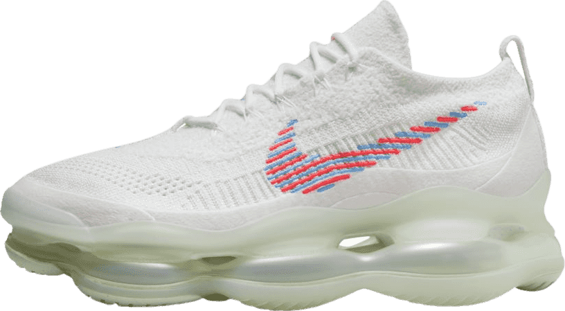 Nike Air Max Scorpion Lagoon Pulse Hot Punch