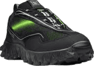 Salomon Snowclog Aries Arise "Black"