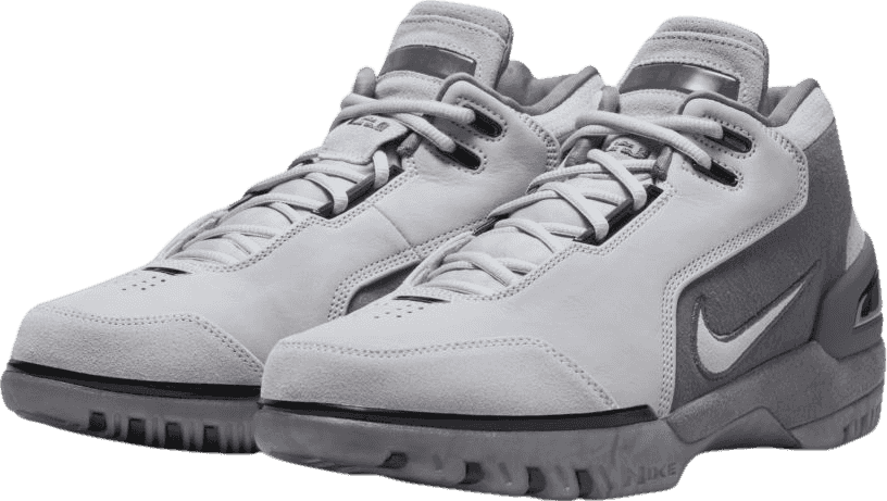 Nike Air Zoom Generation Dark Grey