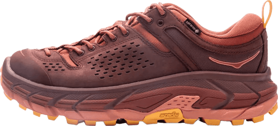 Hoka One Ultra Low Spice/Hot Sauce