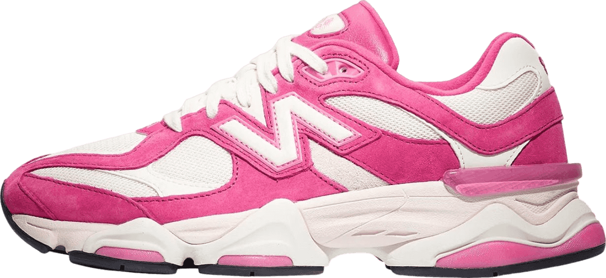 New Balance 9060 Strawberries & Cream (W)