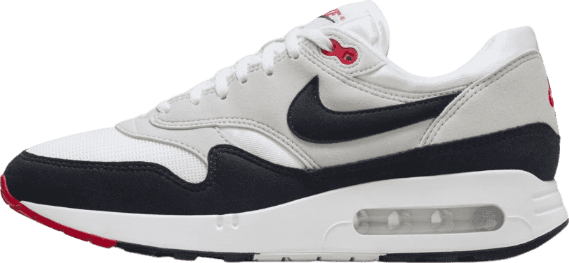 Nike Air Max 1 '86 Big Bubble Obsidian