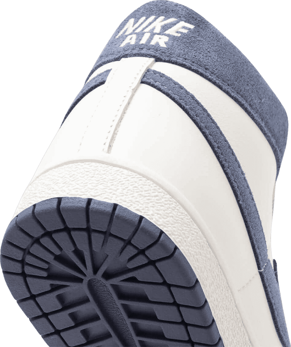 Jordan Air Ship PE SP Diffused Blue