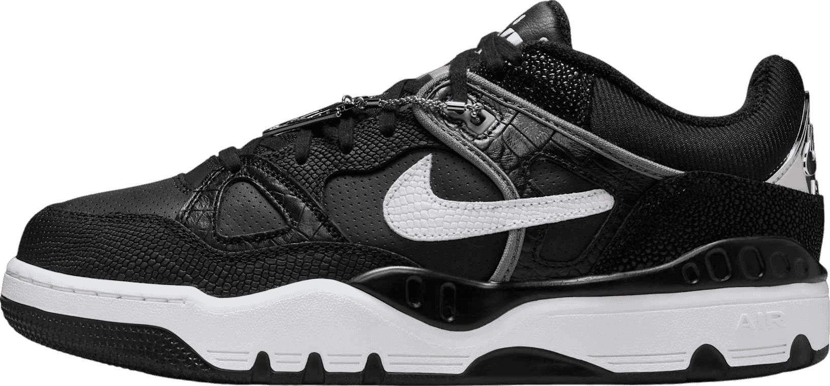 Nigo x Nike Air Force 3 Low