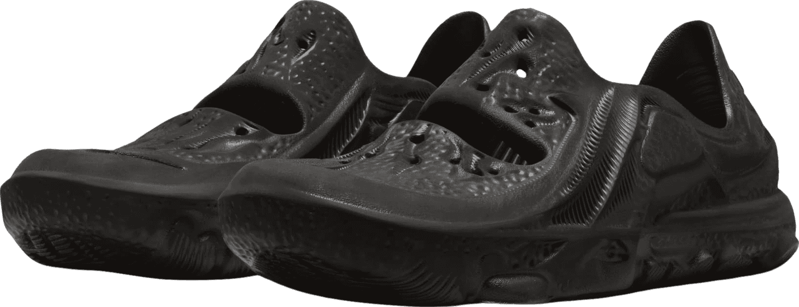 Nike ISPA Universal Black