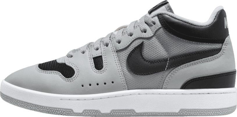 Nike Mac Attack QS Light Smoke Grey