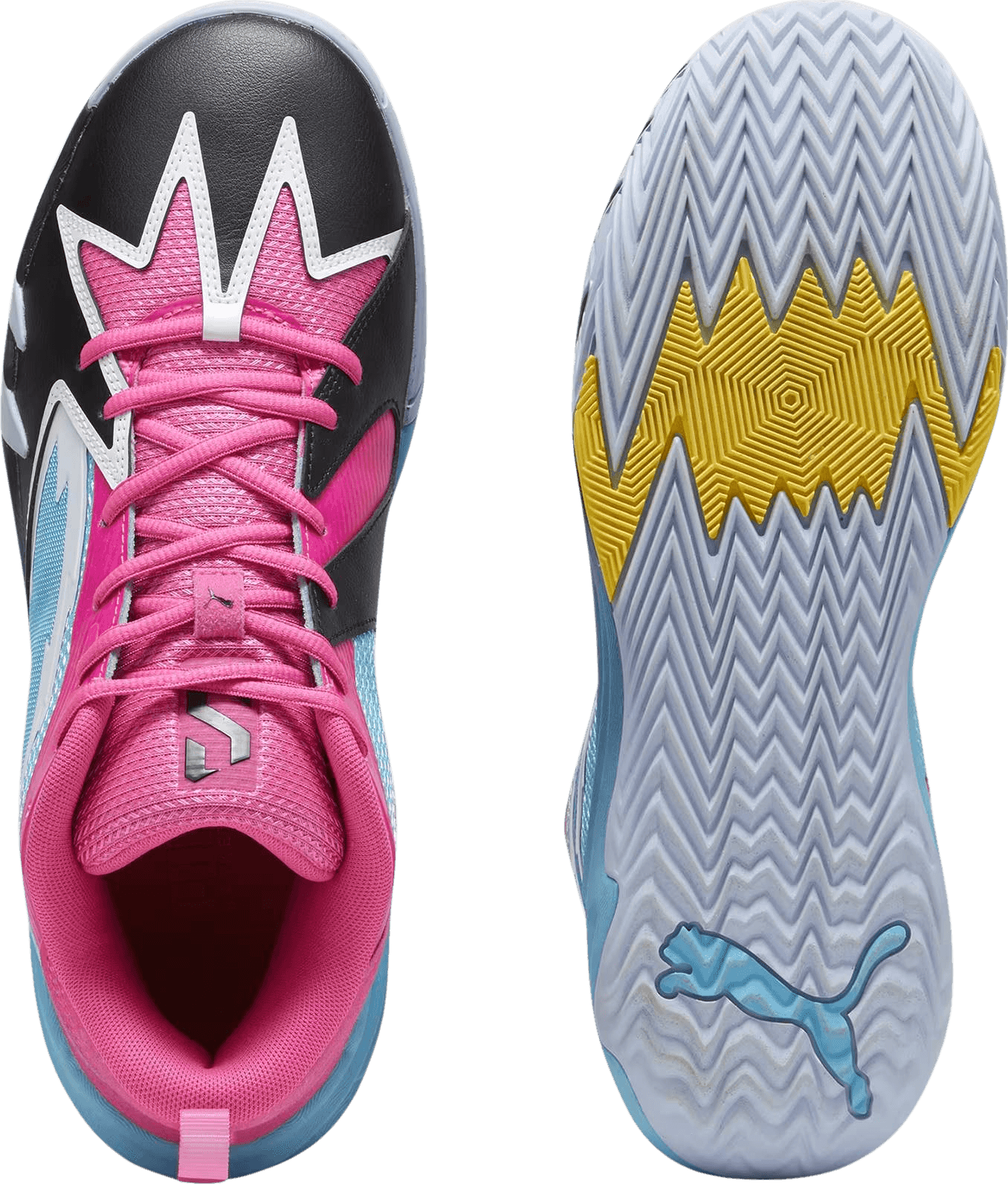 Puma Scoot Zeros Northern Lights