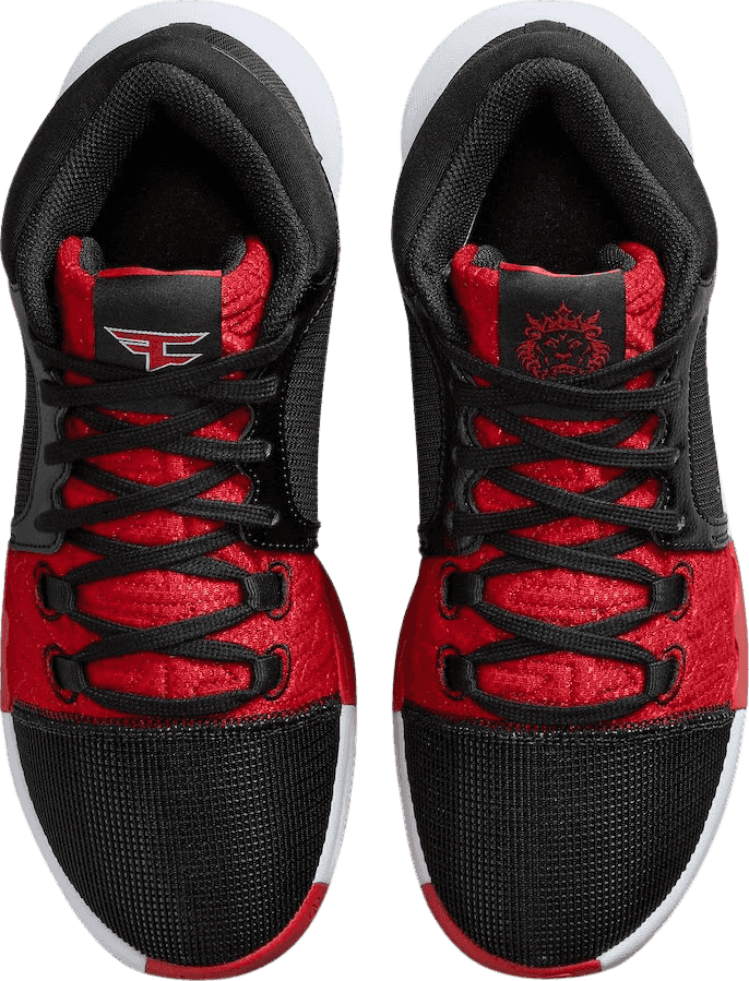 Nike LeBron Witness 8 FaZe Clan
