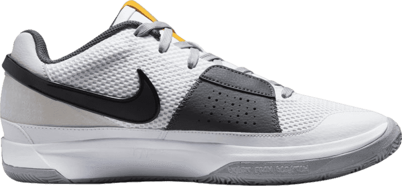 Nike Ja 1 Light Smoke Grey
