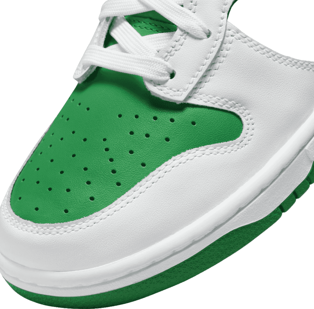 Nike Dunk High Pine Green