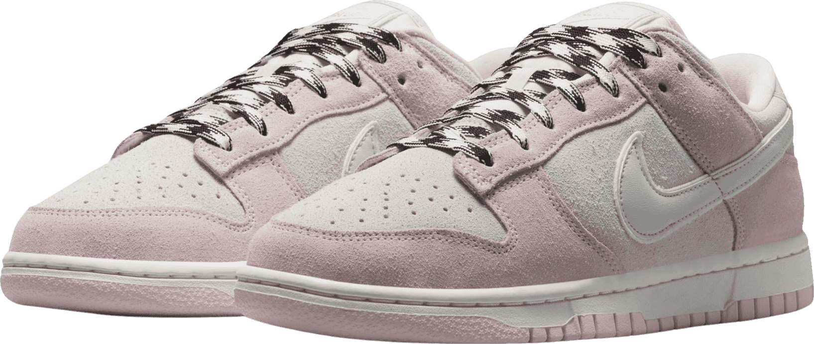 Nike Dunk Low Pink Foam (W)