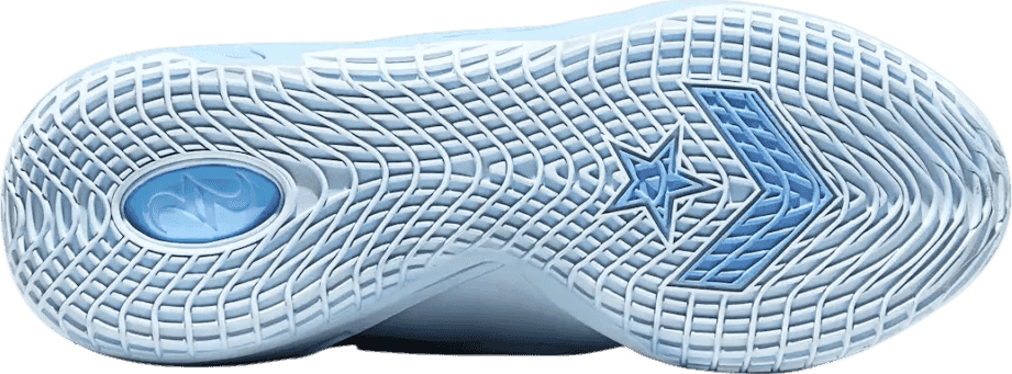 Converse SHAI 001 Masi Blue