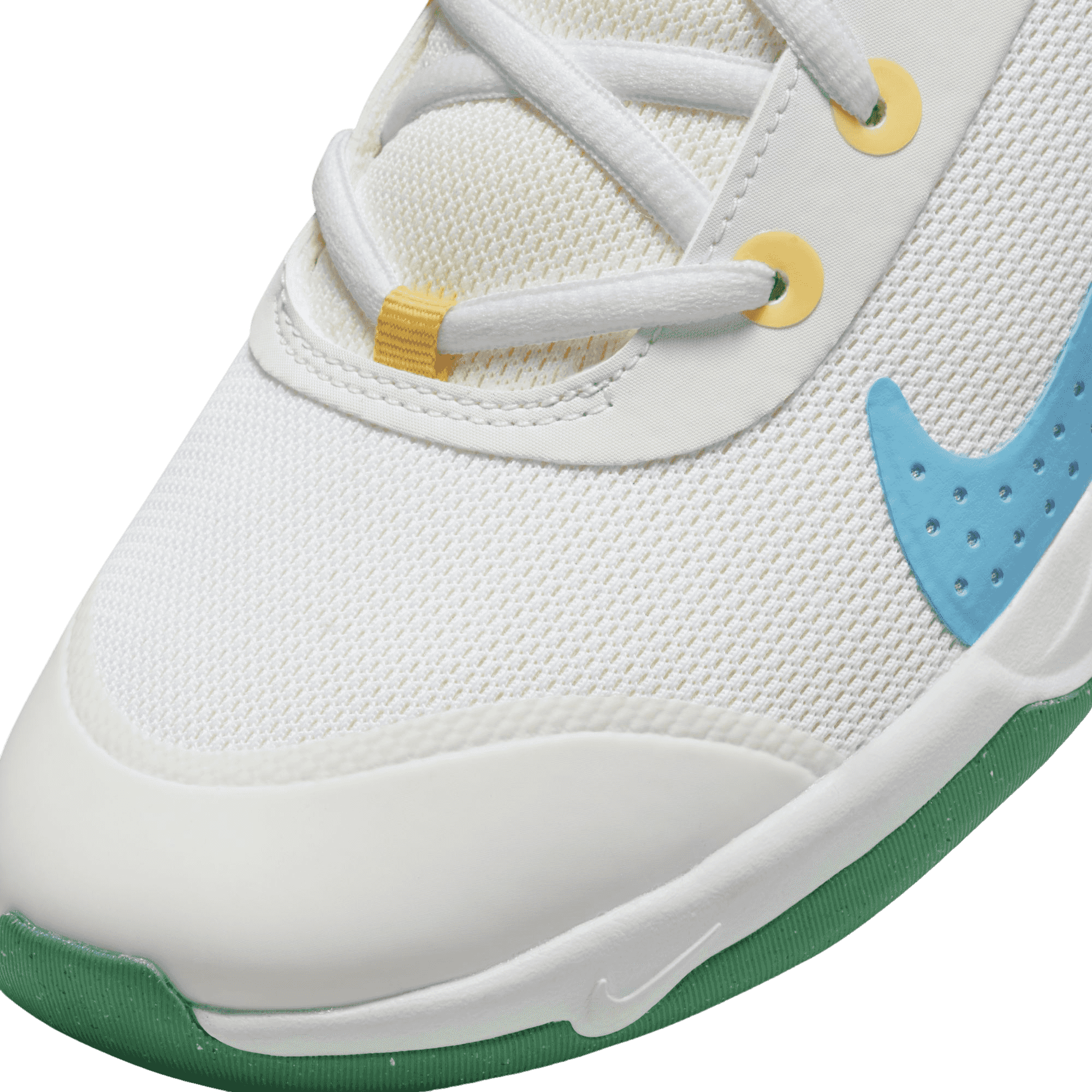 Nike Omni Multi-Court Spring Colors (GS)