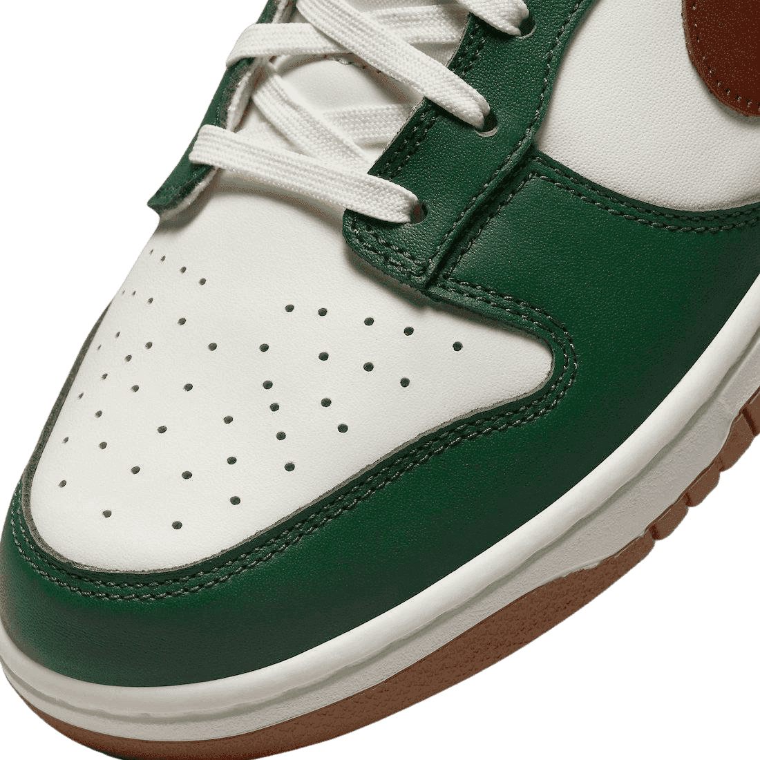 Nike Dunk Low Gorge Green