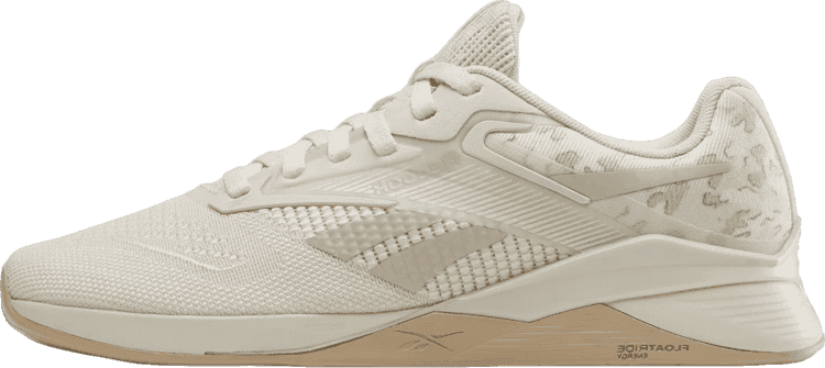 Reebok Nano X4 Training Alabaster/Classic Beige