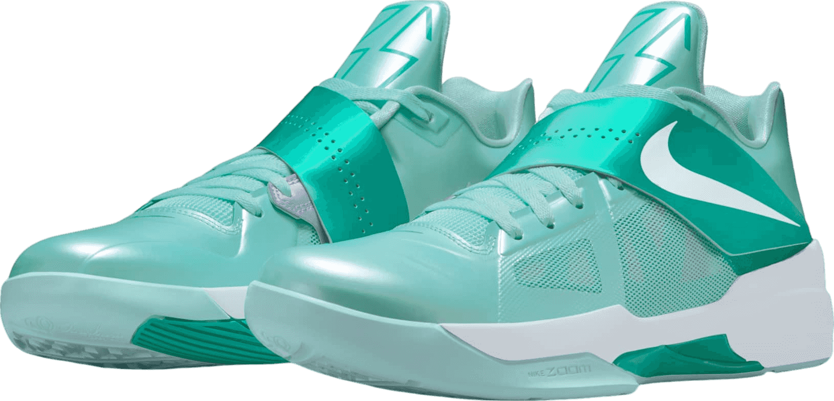 Nike KD IV Easter