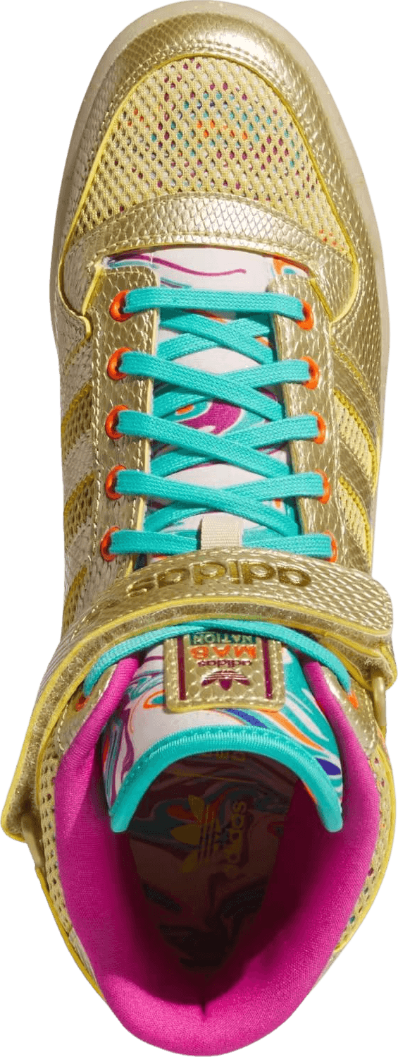 adidas Forum Mid Carnival