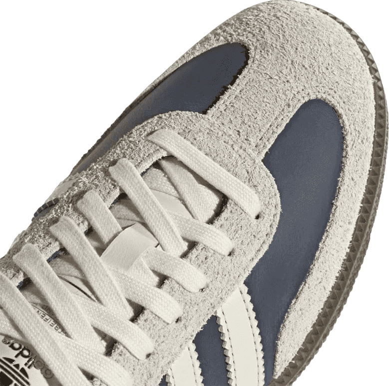 Adidas Samba Night Indigo/Cream White
