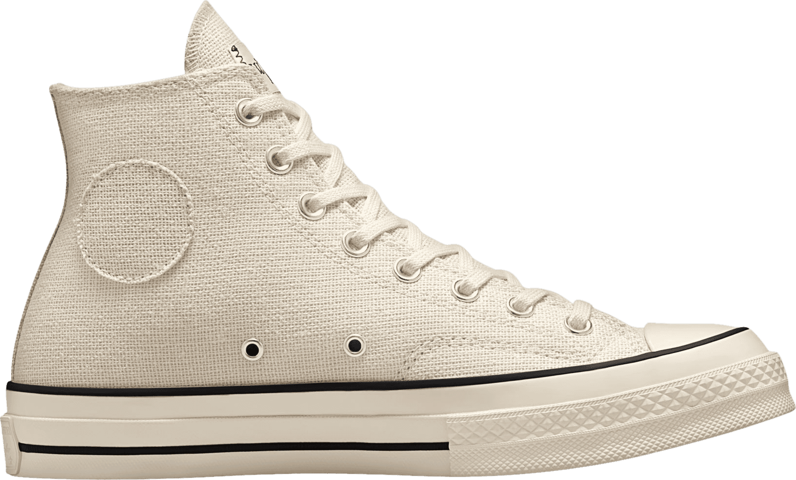 Converse Stüssy Chuck 70 Fossil