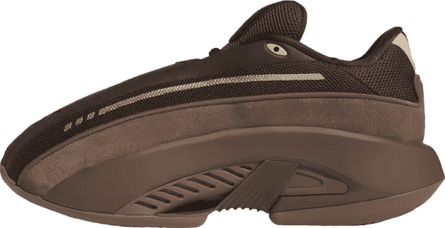 Adidas Mad IIInfinity Dark Brown