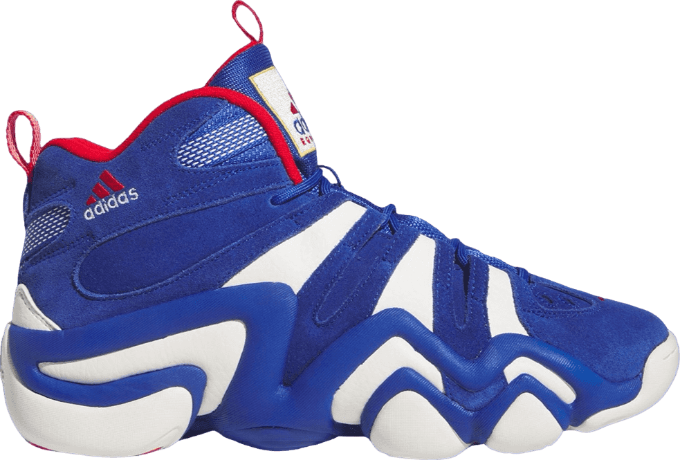 Adidas Crazy 8 Philly