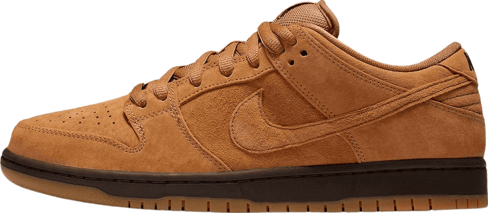 Nike SB Dunk Low Wheat (2021/2023)