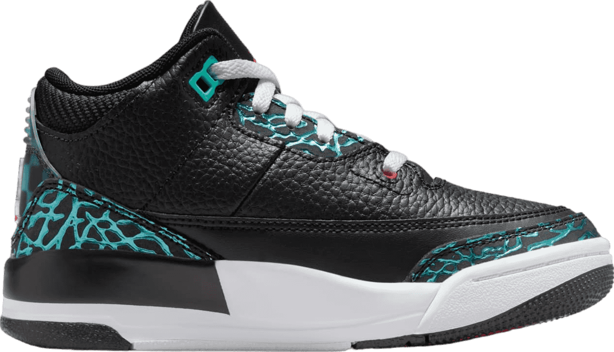 Air Jordan 3 Moto (PS)