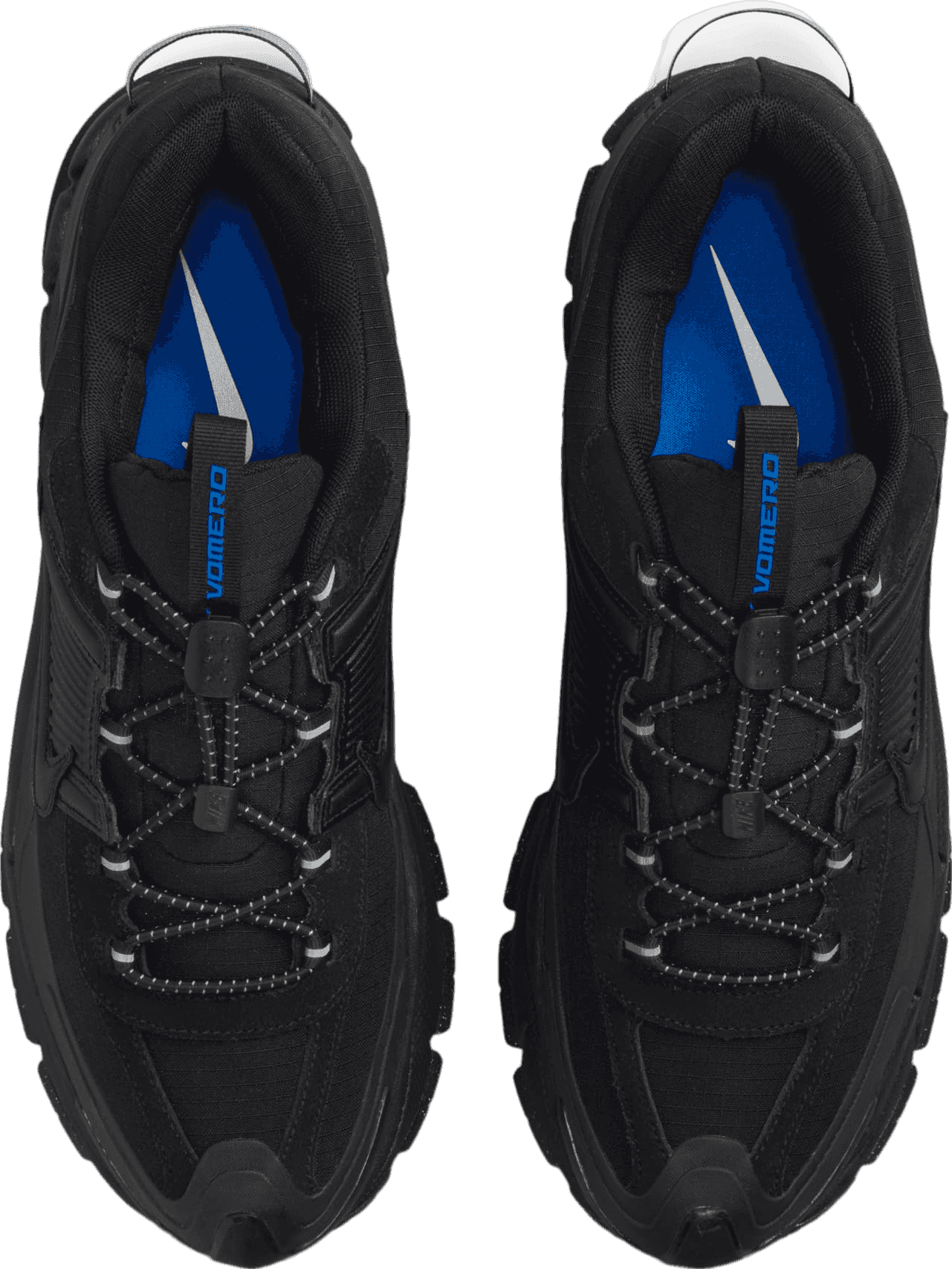 Nike Zoom Vomero 5 Roam Triple Black