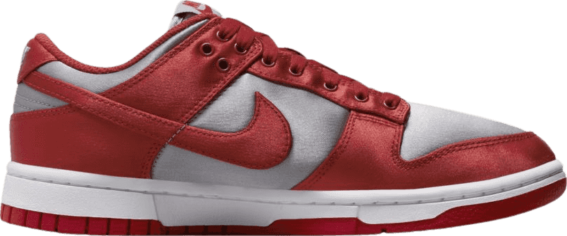 Nike Dunk Low UNLV Satin (W)