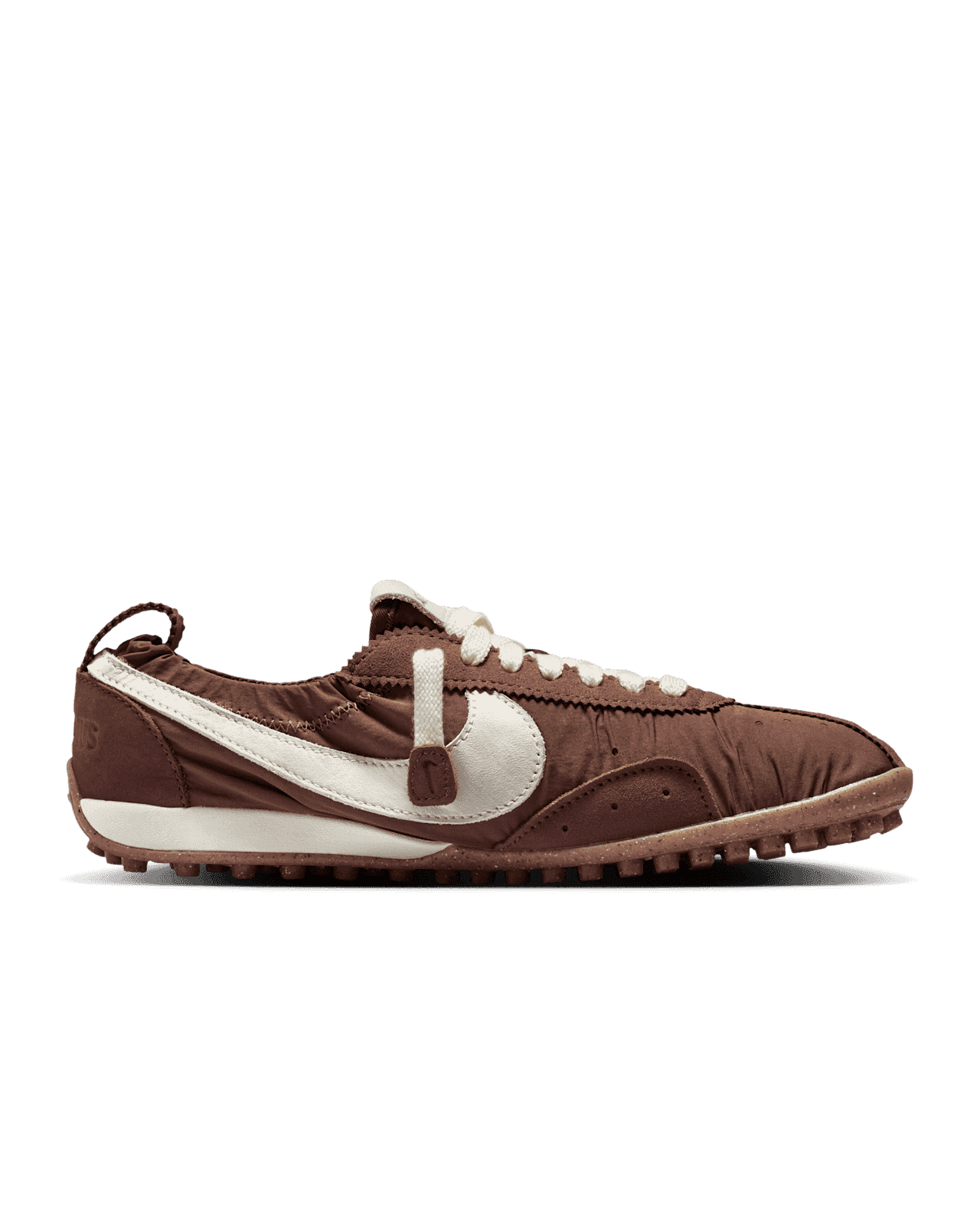 Jacquemus x Nike Moon Shoe Fauna Brown/Cashmere (W)
