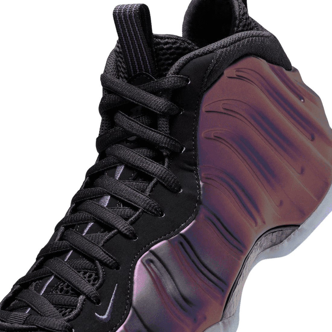 Nike Air Foamposite One Eggplant (2024)