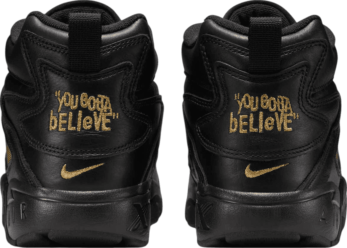 Nike Air Diamond Turf Signing Day