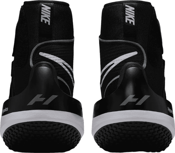 Hyperice x Nike Hyperboot