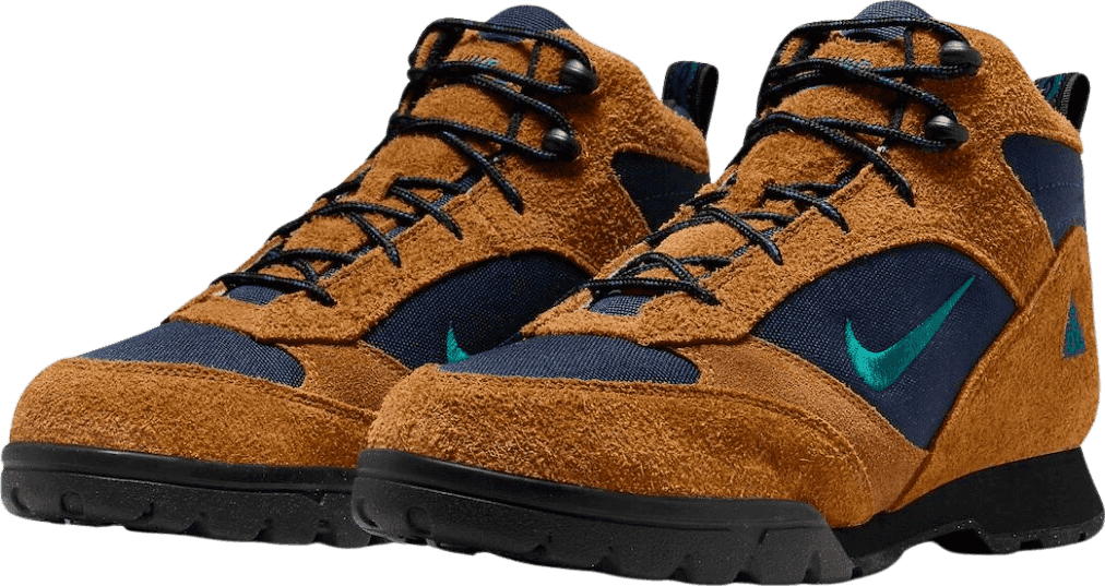 Nike ACG Torre Mid WP Burnt Sienna