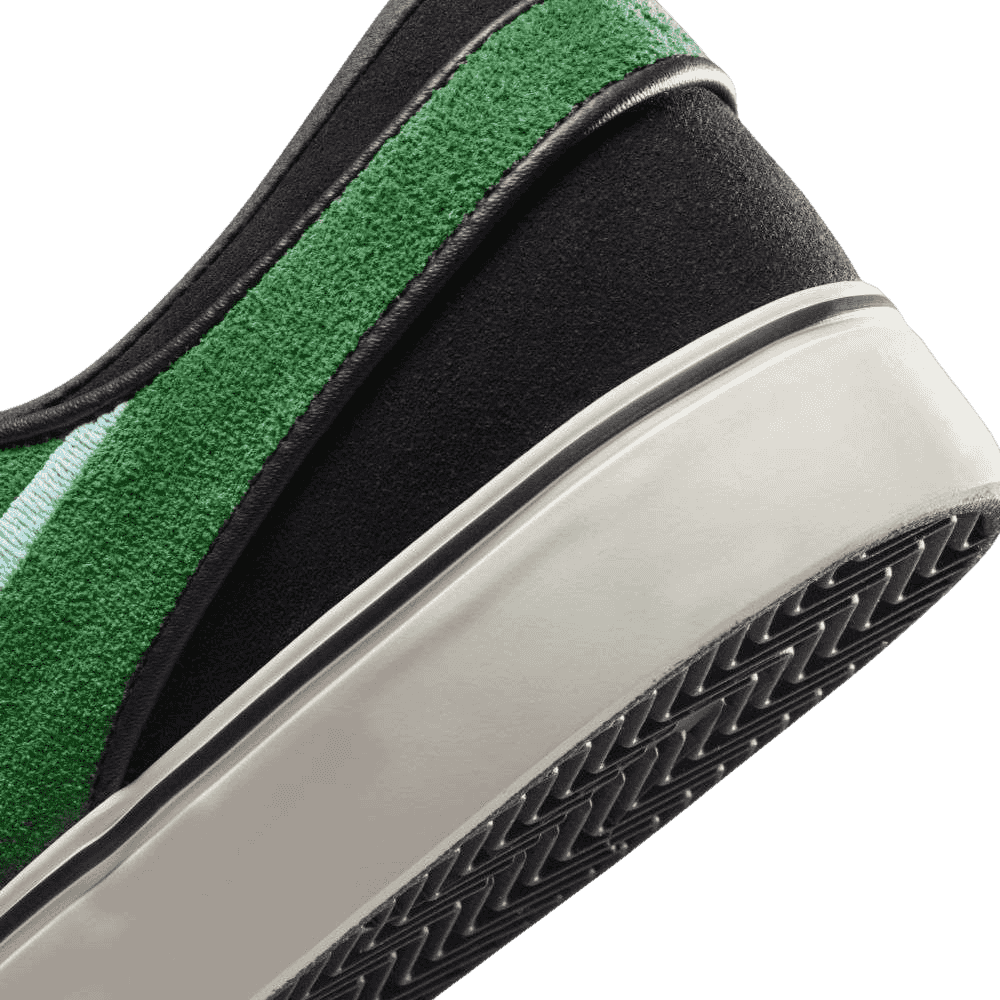 Nike SB Janoski Gorge Green