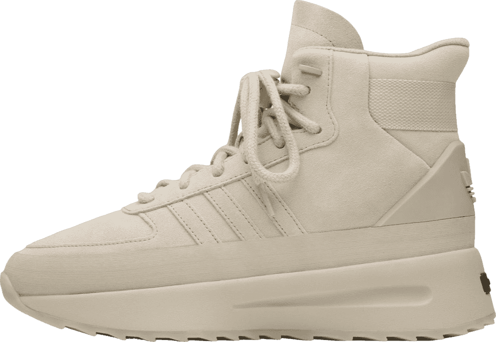 Adidas Fear of God Athletics Los Angeles Hiker Sesame