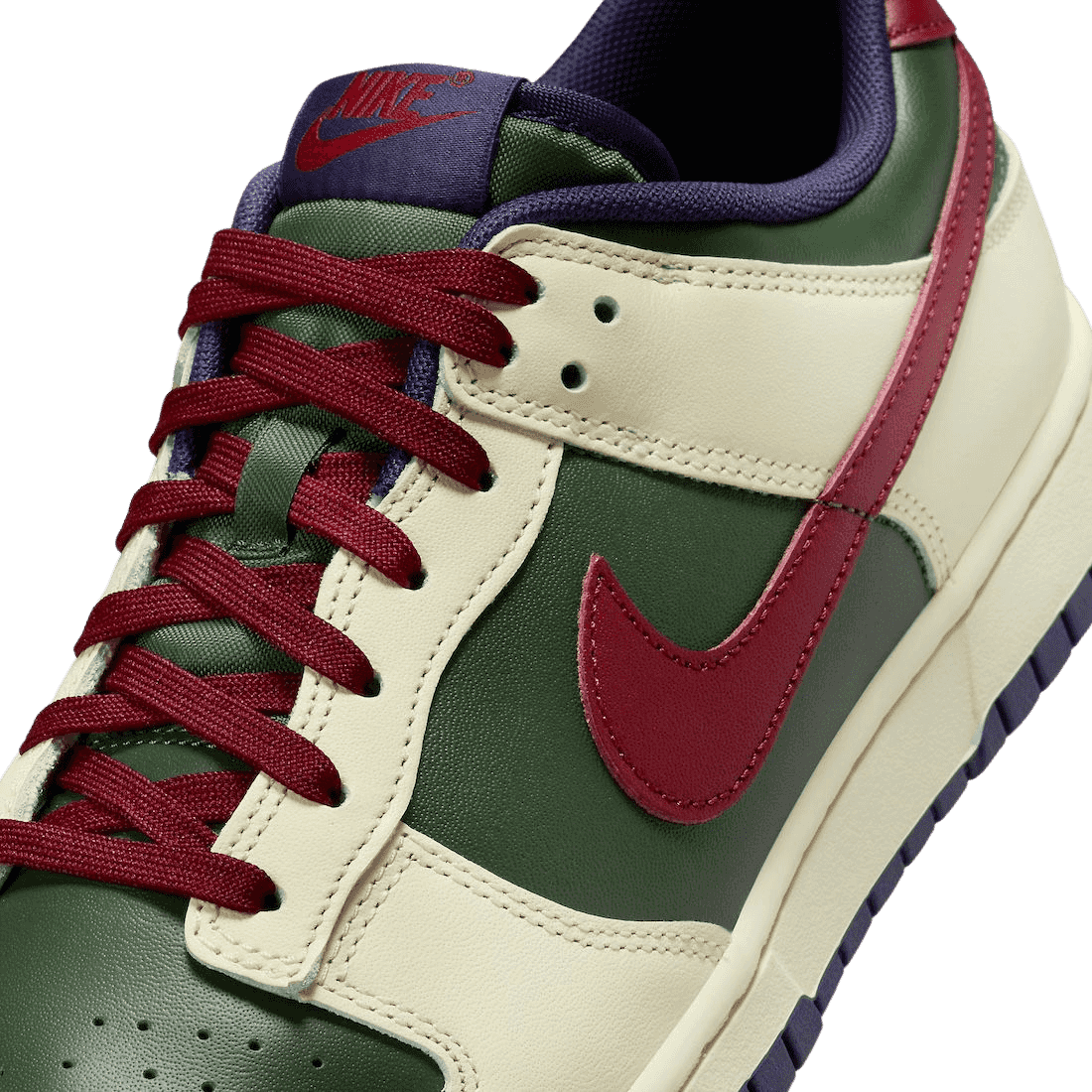 Nike Dunk Low From Nike, To You
