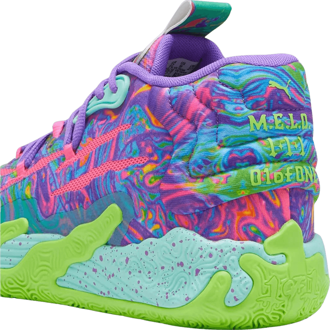 PUMA x LAMELO BALL MB.03 Be You