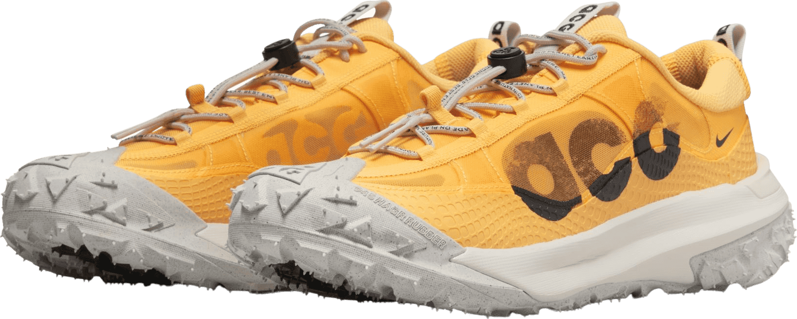 Nike ACG Mountain Fly Low Laser Orange