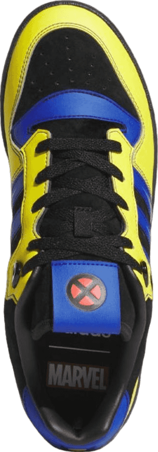 Marvel x Adidas Rivalry Low Wolverine