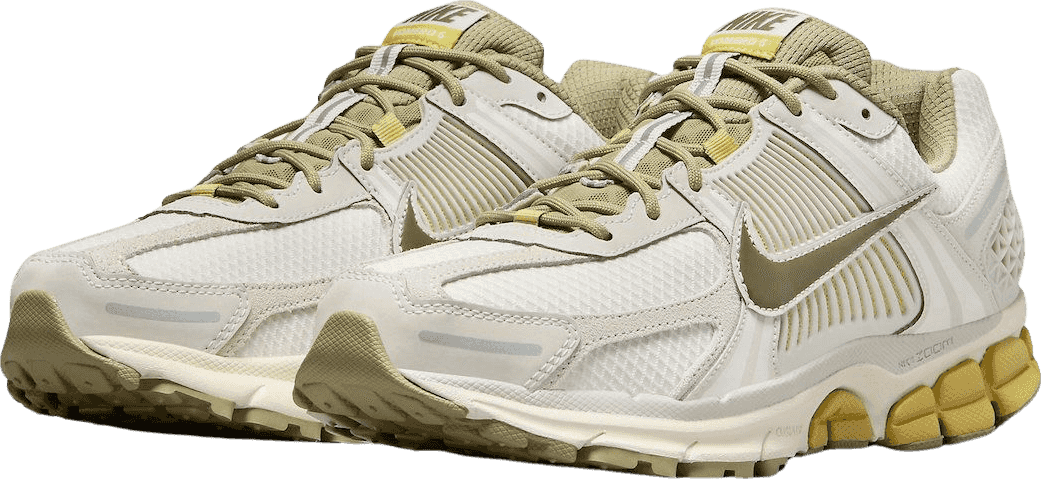 Nike Zoom Vomero 5 Light Bone/Medium Olive